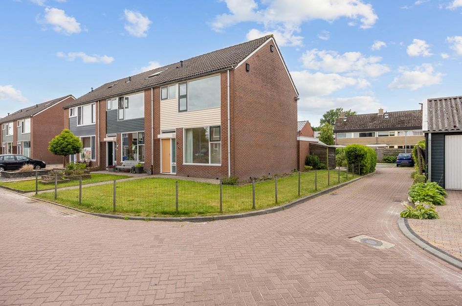 Wilgenstraat 10