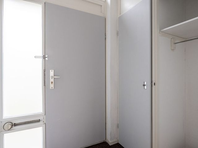 Wilgenstraat 10, Grootegast