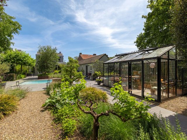 Zonneweide 29, 's-Hertogenbosch