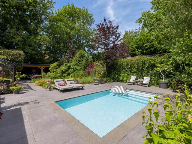 Zonneweide 29, 's-Hertogenbosch