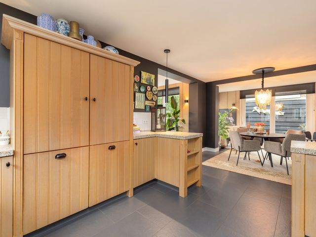 Zonneweide 29, 's-Hertogenbosch