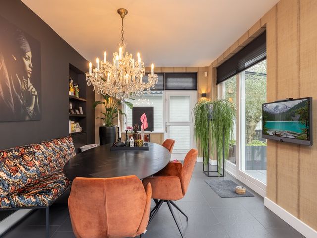 Zonneweide 29, 's-Hertogenbosch