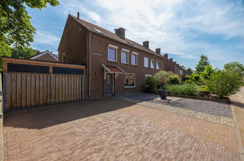 Dr. H.P. Heinekenstraat 2