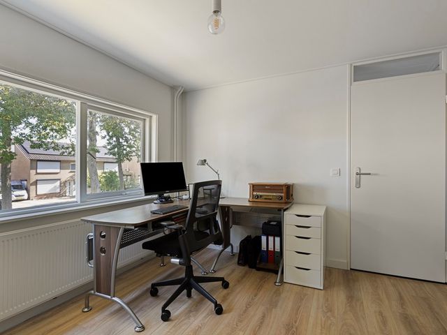 Dullaertstraat 6, Hulst