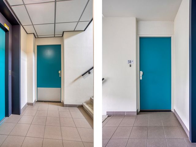 Hulsterweg 38J, Kloosterzande