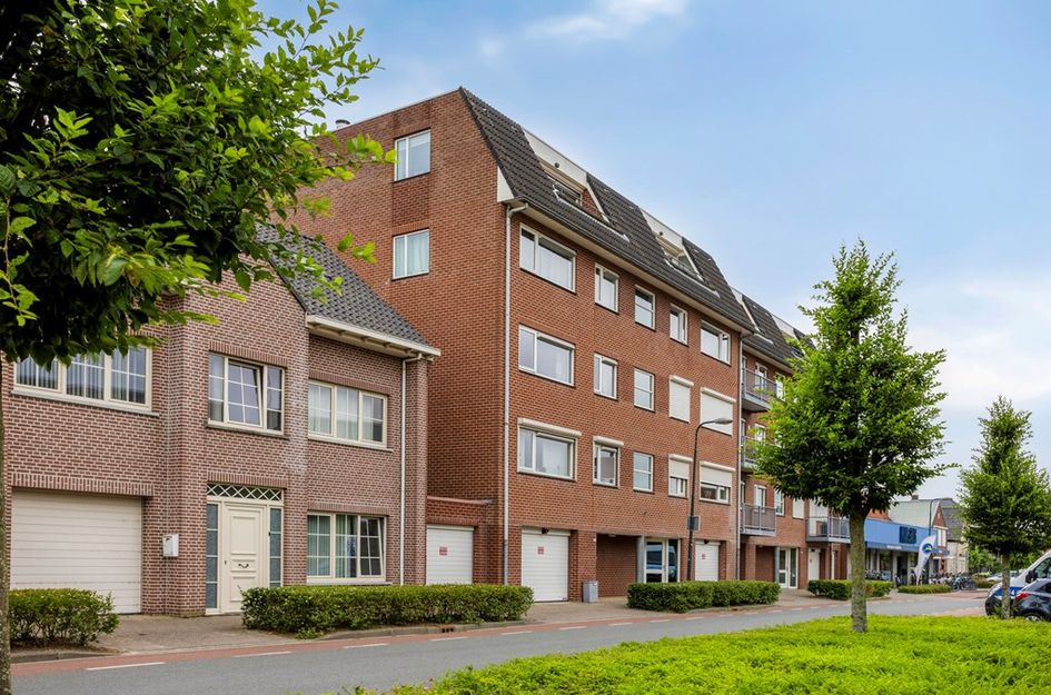 Hulsterweg 38J