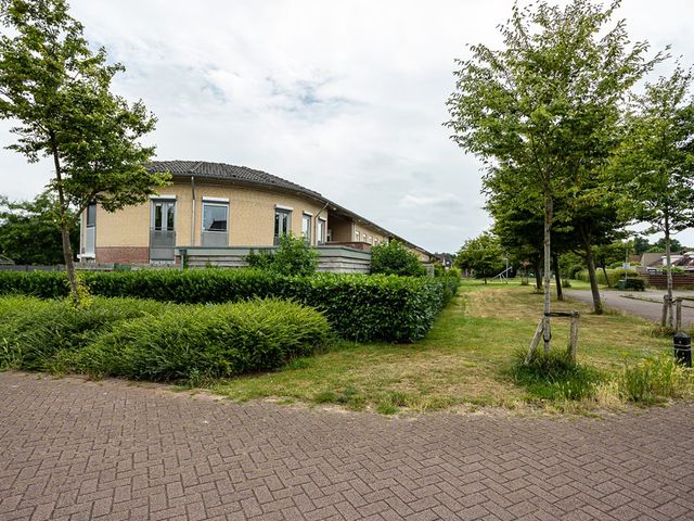 De Haarhamer 71, Groesbeek