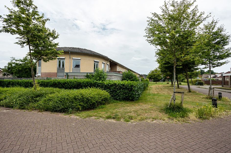 De Haarhamer 71