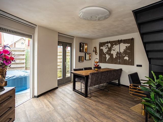 De Haarhamer 71, Groesbeek