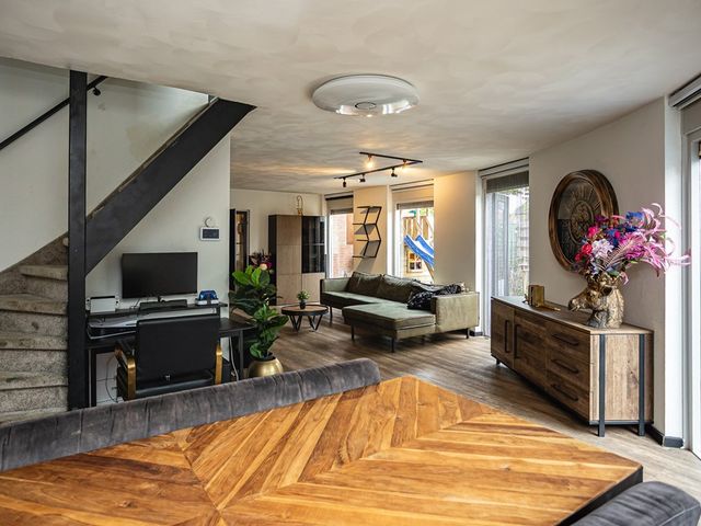 De Haarhamer 71, Groesbeek