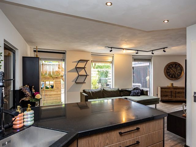 De Haarhamer 71, Groesbeek