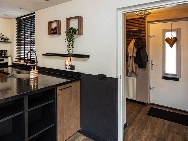 De Haarhamer 71, Groesbeek