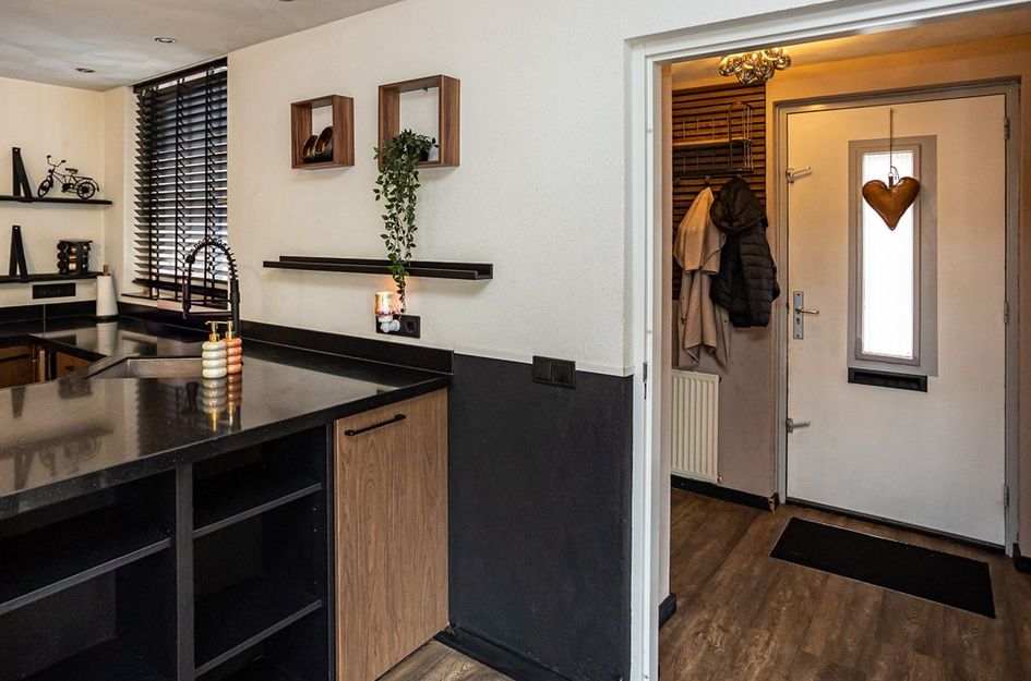 De Haarhamer 71