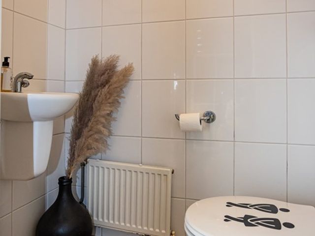 De Haarhamer 71, Groesbeek