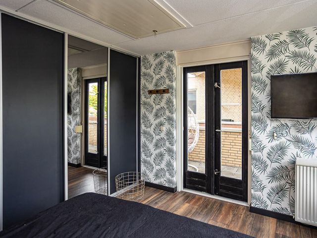 De Haarhamer 71, Groesbeek