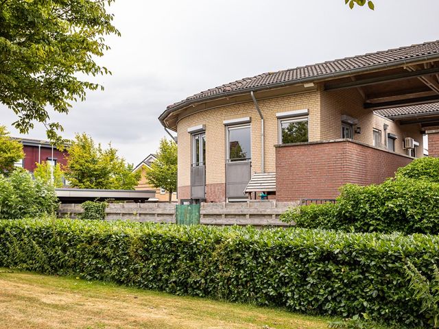 De Haarhamer 71, Groesbeek