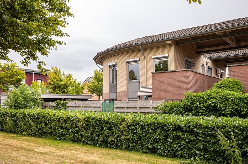 De Haarhamer 71