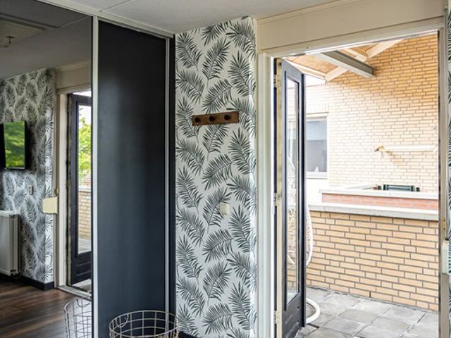 De Haarhamer 71, Groesbeek