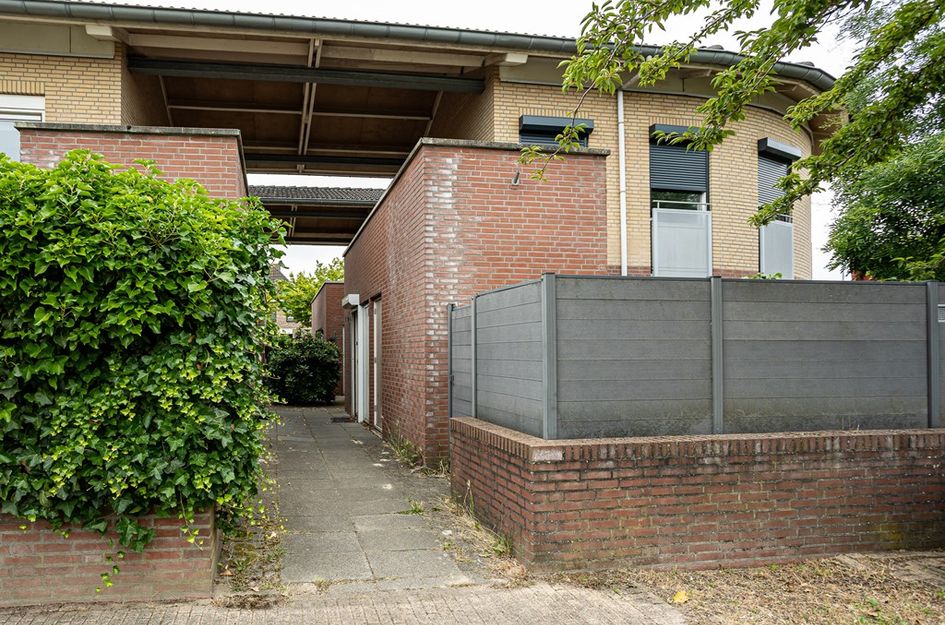 De Haarhamer 71