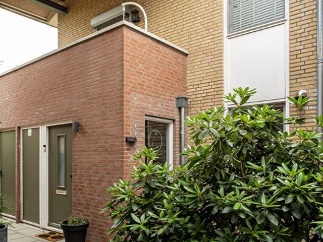 De Haarhamer 71, Groesbeek