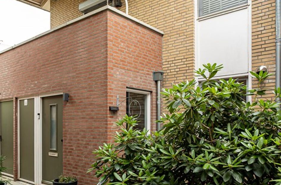 De Haarhamer 71