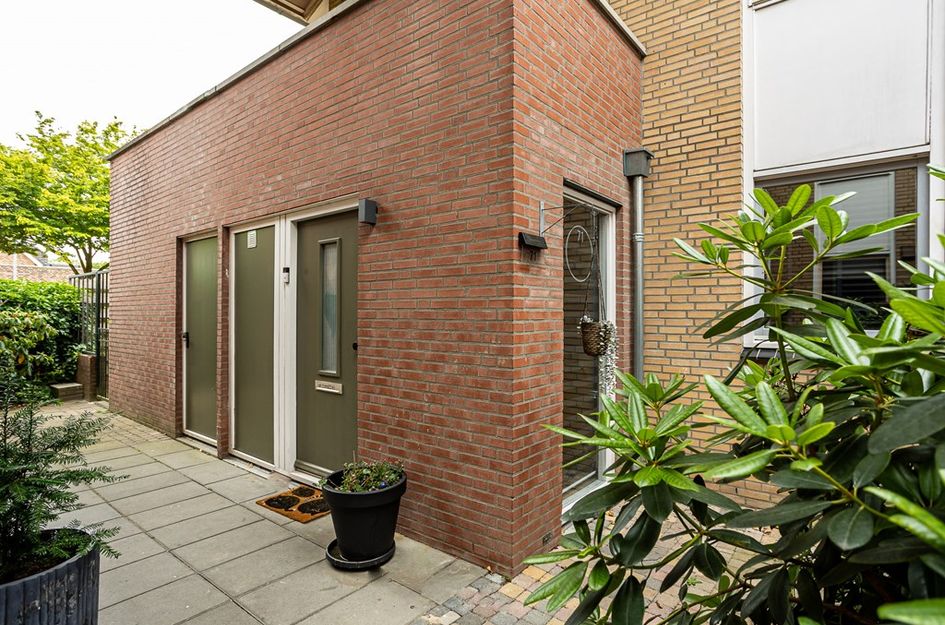 De Haarhamer 71