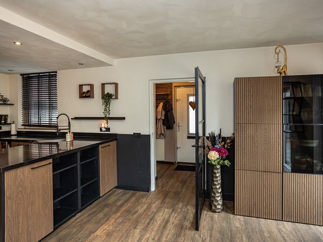 De Haarhamer 71, Groesbeek