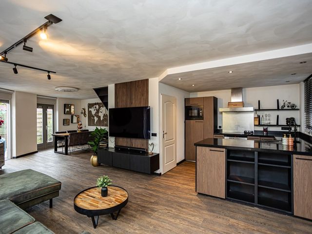 De Haarhamer 71, Groesbeek
