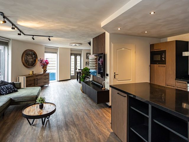 De Haarhamer 71, Groesbeek