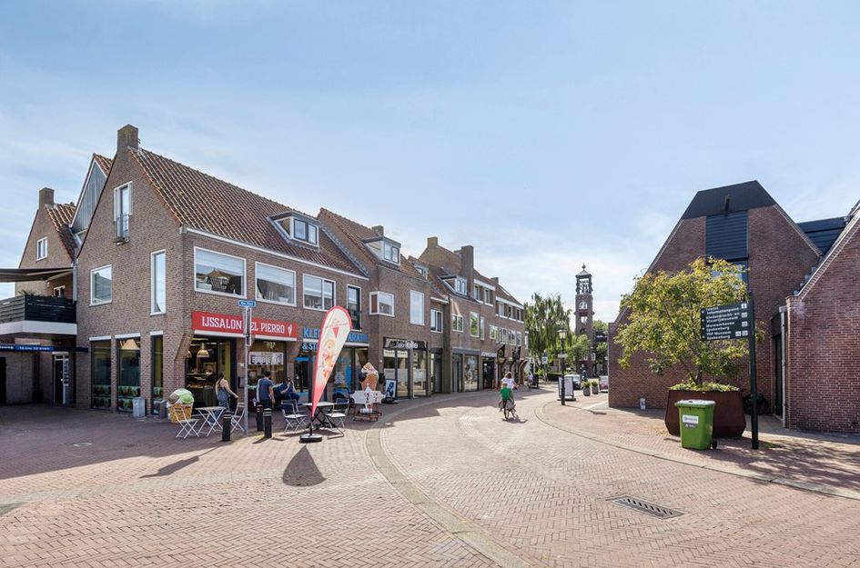 Sluisweg 24
