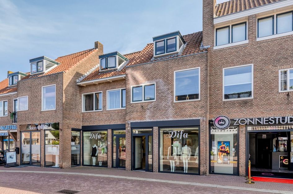Sluisweg 24
