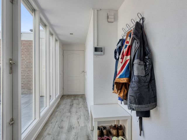 Sluisweg 24, Bunschoten-Spakenburg