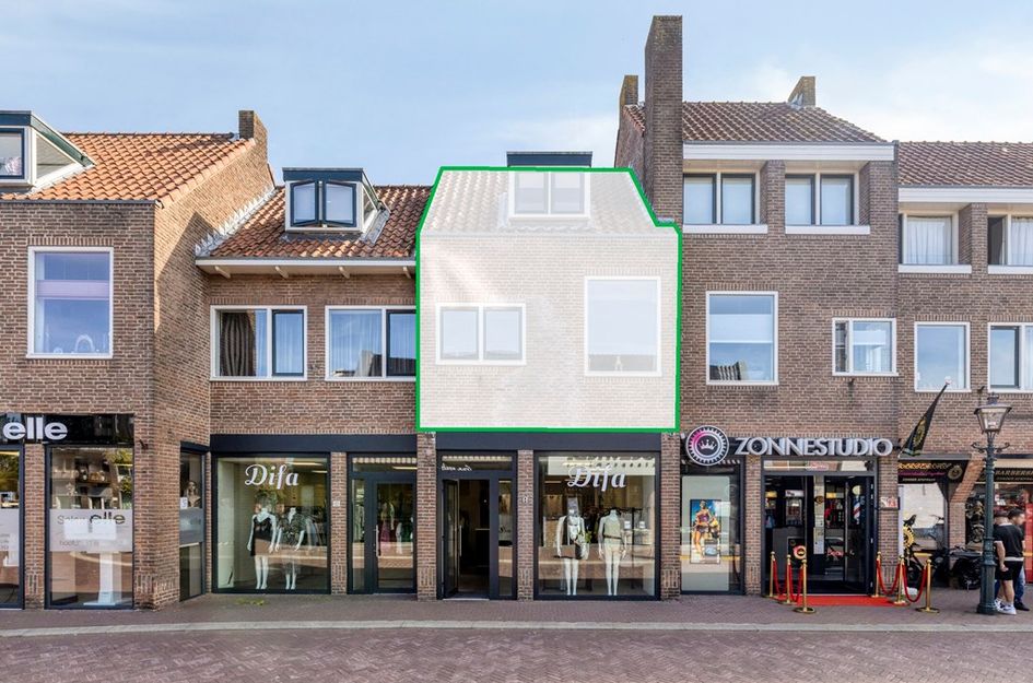 Sluisweg 24