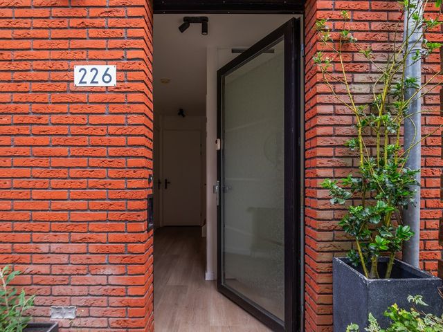 Simon Carmiggelthof 226, 's-Gravenhage