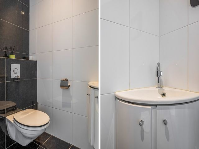 Simon Carmiggelthof 226, 's-Gravenhage