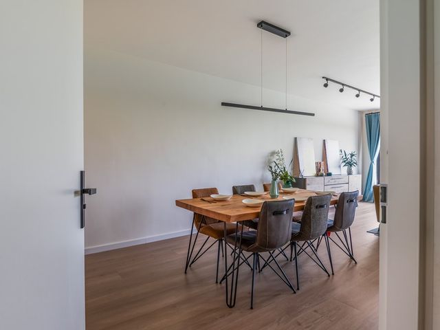 Simon Carmiggelthof 226, 's-Gravenhage