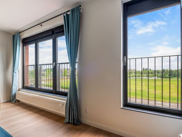 Simon Carmiggelthof 226, 's-Gravenhage