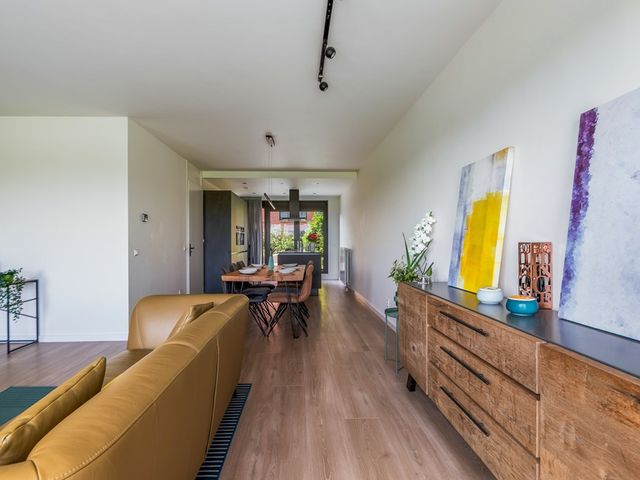 Simon Carmiggelthof 226, 's-Gravenhage