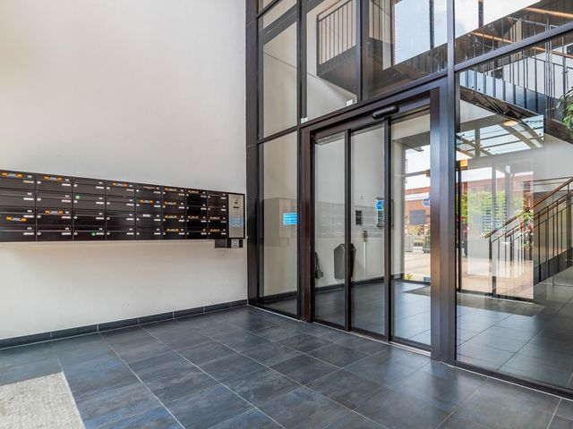 Simon Carmiggelthof 226, 's-Gravenhage