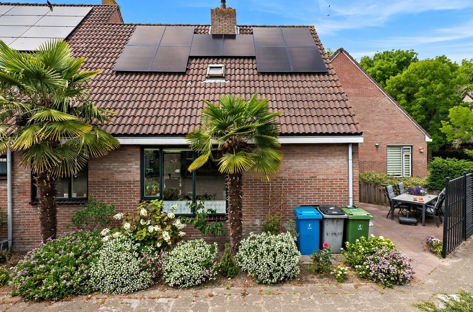 Hoefslag 31