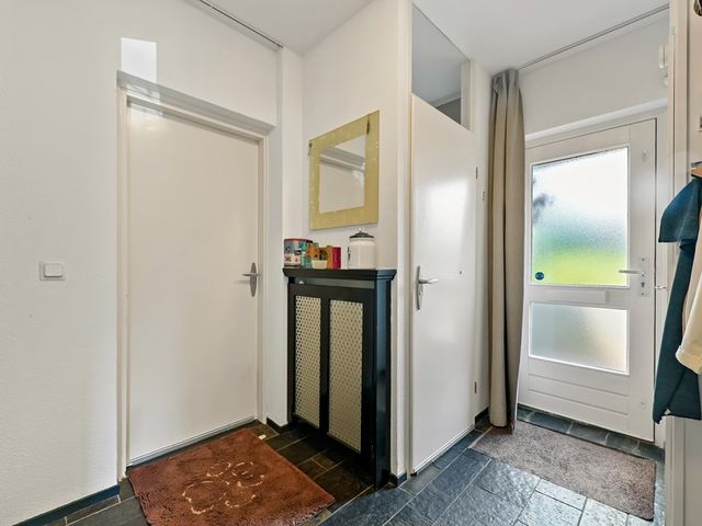 Hoefslag 31, Maasland