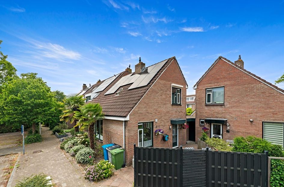 Hoefslag 31