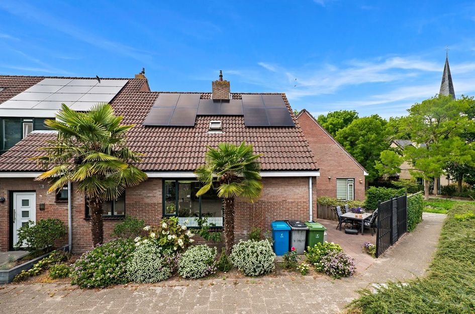 Hoefslag 31