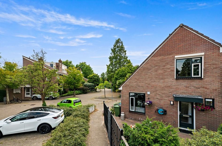 Hoefslag 31