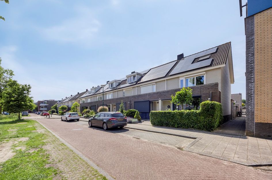 Linnaeuslaan 97