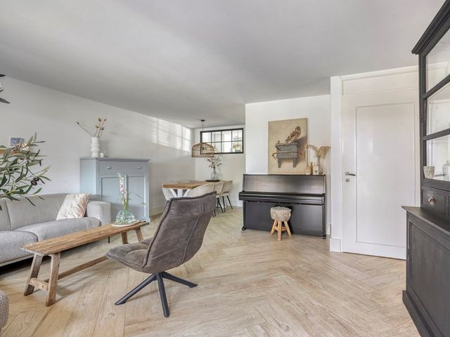Linnaeuslaan 97, Veenendaal