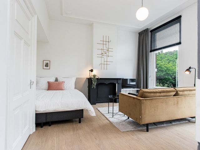 Kronenburgersingel 223B, Nijmegen