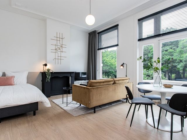 Kronenburgersingel 223B, Nijmegen