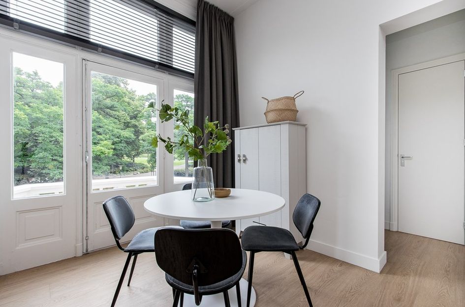 Kronenburgersingel 223B