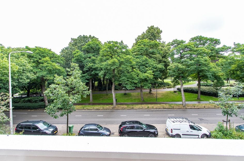 Kronenburgersingel 223B
